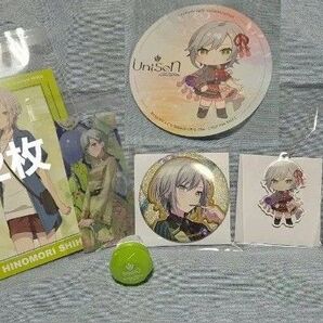劇場版プロセカ セカライ/日野森志歩 まとめ売り