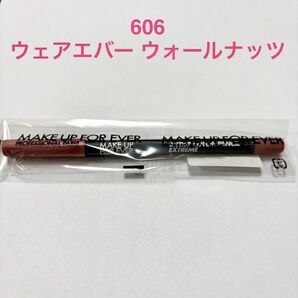 606 - ウェアエバー ウォールナッツ アーティストカラーペンシル