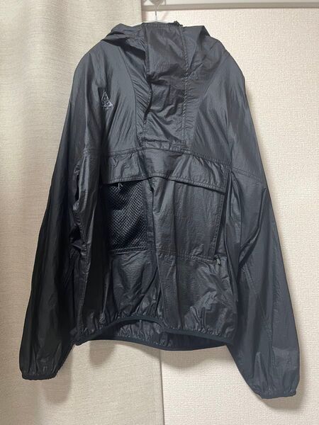 nike acg ナイキ アノラック ナイロンジャケット