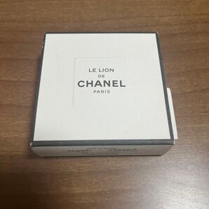 ル リオン ドゥ シャネル オードゥ パルファム 4ml