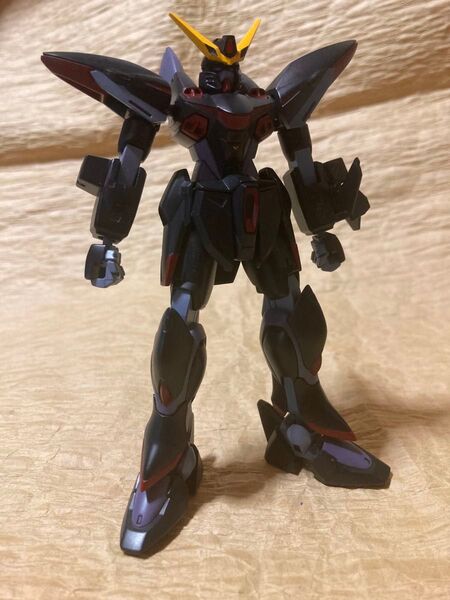機動戦士ガンダムSEED【ブリッツガンダム】1/144・HG/プラモデル/ジャンク品【送料無料】価格交渉はスルーさせていただきます