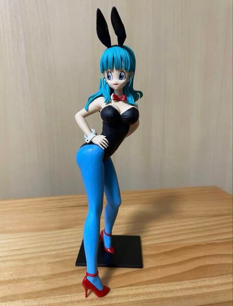 ドラゴンボール CⅡ:FIGURE BULMA フィギュア