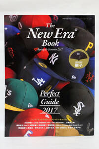 ザ・ニューエラ・ブック The New Era Book 2017 中古品