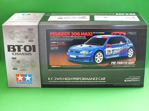 Yahoo!オークション -「(peugeot プジョー)」(ホビーラジコン Yahoo!オークション -「(peugeot プジョー)」(ホビーラジコン