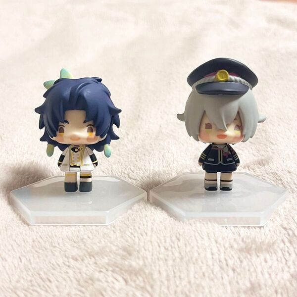 刀剣乱舞 こえだらいず 蛍丸、太鼓鐘貞宗 2点セット(カテ/おもちゃ or インテリア)