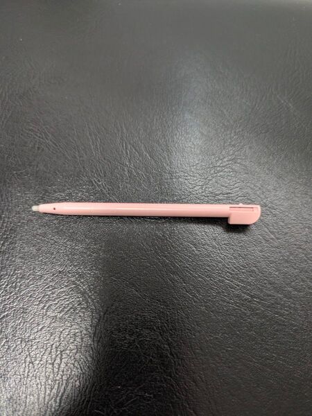 DS Lite 純正 タッチペン ノーブルピンク DSライト