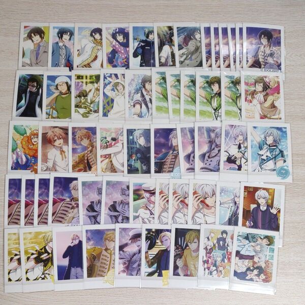 アイドリッシュセブン アイナナ ぱしゃこれ まとめ売り