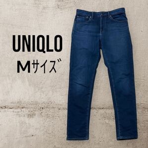 UNIQLO ユニクロ EZYジーンズ M
