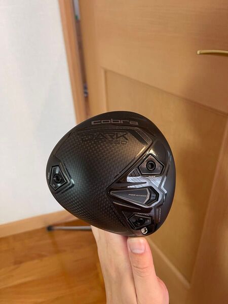 コブラ COBRA DARKSPEED LS 9度 tour ad