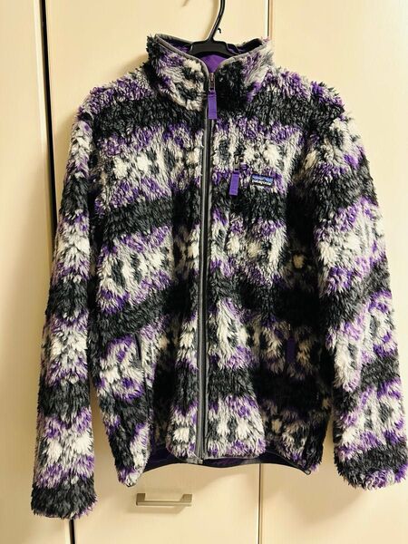 patagonia パタゴニア レトロX カーディガン