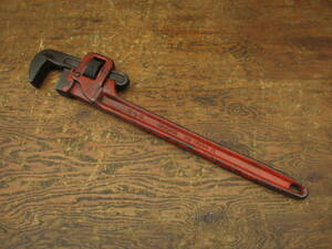  pipe wrench MCC 600mm #36