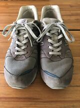 NONNATIVE NEW BALANCE 1700CSG_画像5