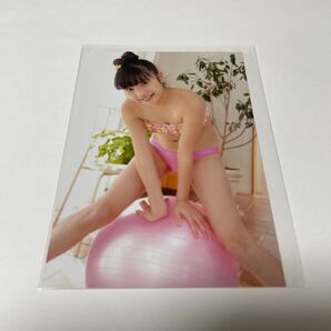 荒井暖菜 チューボー モエッコ 生写真