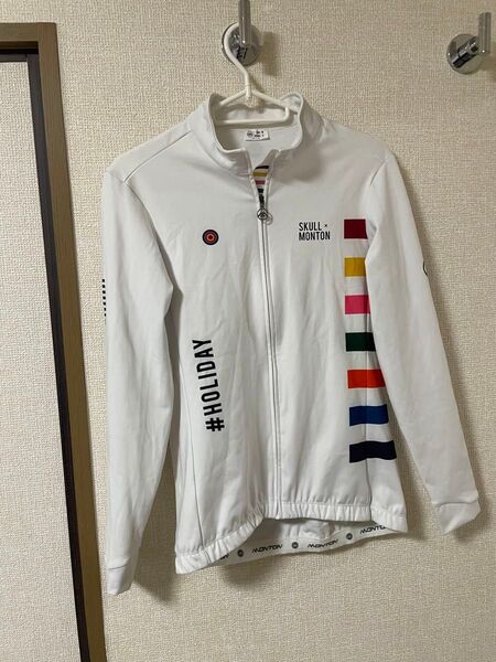 momton サイクルジャケット