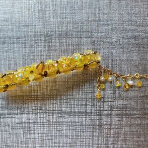 バレッタ ヘアアクセサリー アクセサリー レディースファッション 髪飾り ハンドメイド