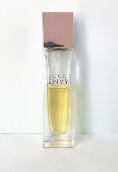 グッチ GUCCI エンヴィ ENVY 香水 オードトワレ