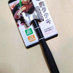 肉たたき