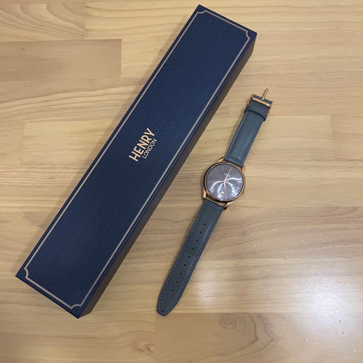 HENRY LONDON|ヘンリーロンドンの新品・未使用品・中古品 HENRY LONDON|ヘンリーロンドンの新品・未使用品・中古品
