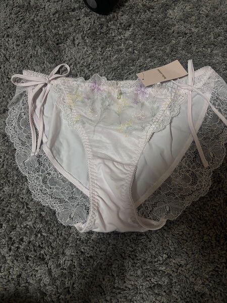 新品未使用 tutuanna チュチュアンナ ショーツ Lサイズ