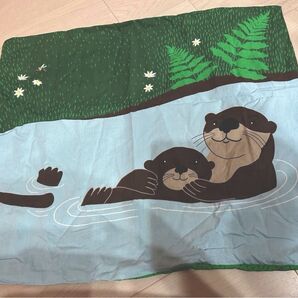 IKEA、枕カバー、SKOGSDUVA スコグスデューヴァ