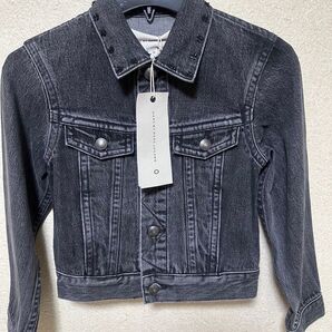 【新品未使用】MARC BY MARC JACOBSマークバイマークジェィコブス Gジャン