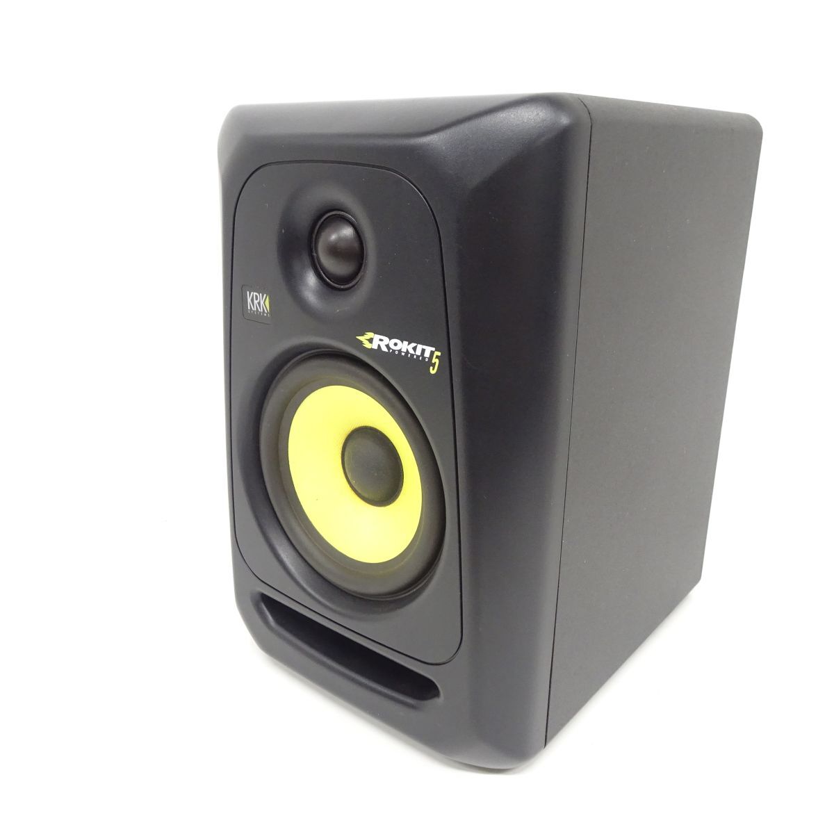 Yahoo!オークション -「krk rokit」(モニタースピーカー Yahoo!オークション -「krk rokit」(モニタースピーカー