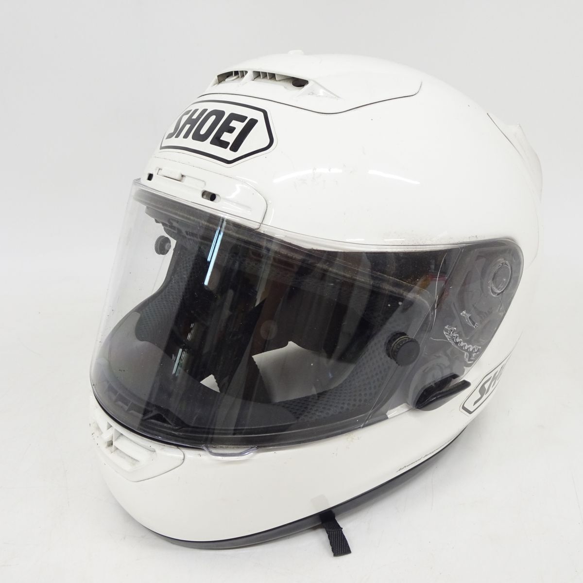 Yahoo!オークション -「ショウエイ shoei x-eleven」(フル Yahoo!オークション -「ショウエイ shoei x-eleven」(フル