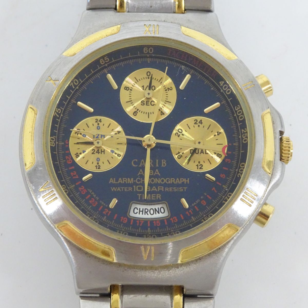 Yahoo!オークション -「seiko alba carib」の落札相場・落札価格 Yahoo!オークション -「seiko alba carib」の落札相場・落札価格