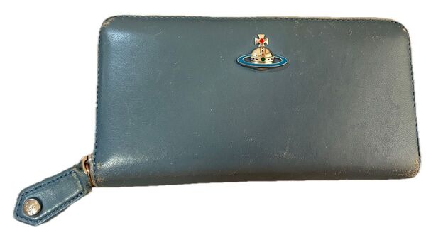 Vivienne Westwood 長財布