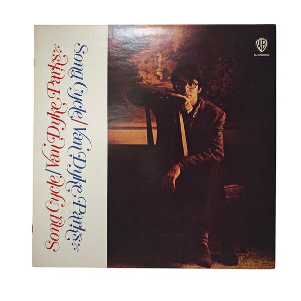 Van Dyke Park/Song cycle