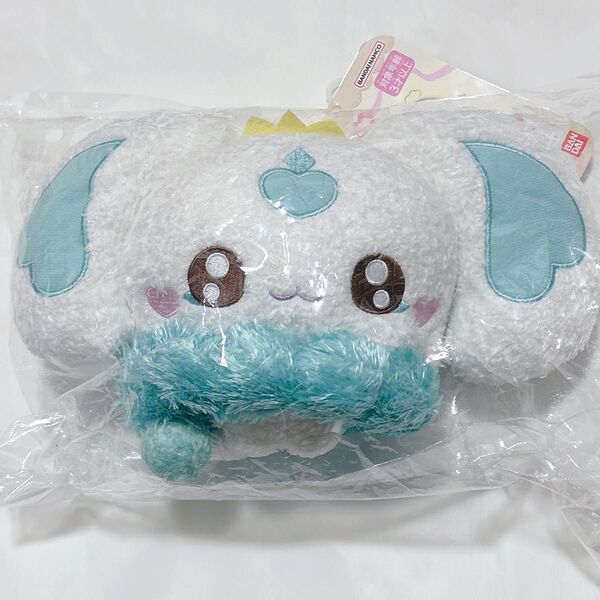 プリキュア ぷちきゅあ ポルン ぽるん ぬいぐるみ
