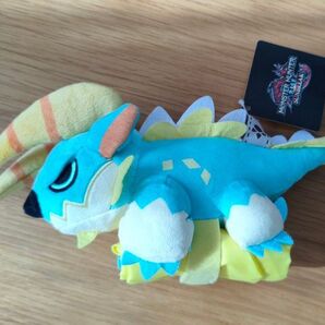 モンスターハンター ジンオウガ エコバッグ