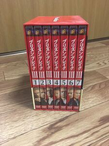 【DVDセット】プリズンブレイク season3