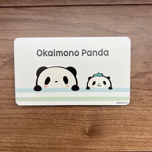 楽天 Rakuten 楽天パンダ モバイルバッテリー