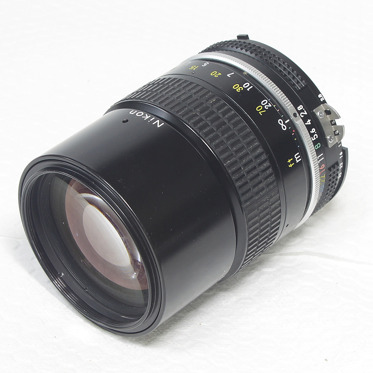 2025年最新】Yahoo!オークション -nikkor 135mm f2.8の中古品 2025年最新】Yahoo!オークション -nikkor 135mm f2.8の中古品