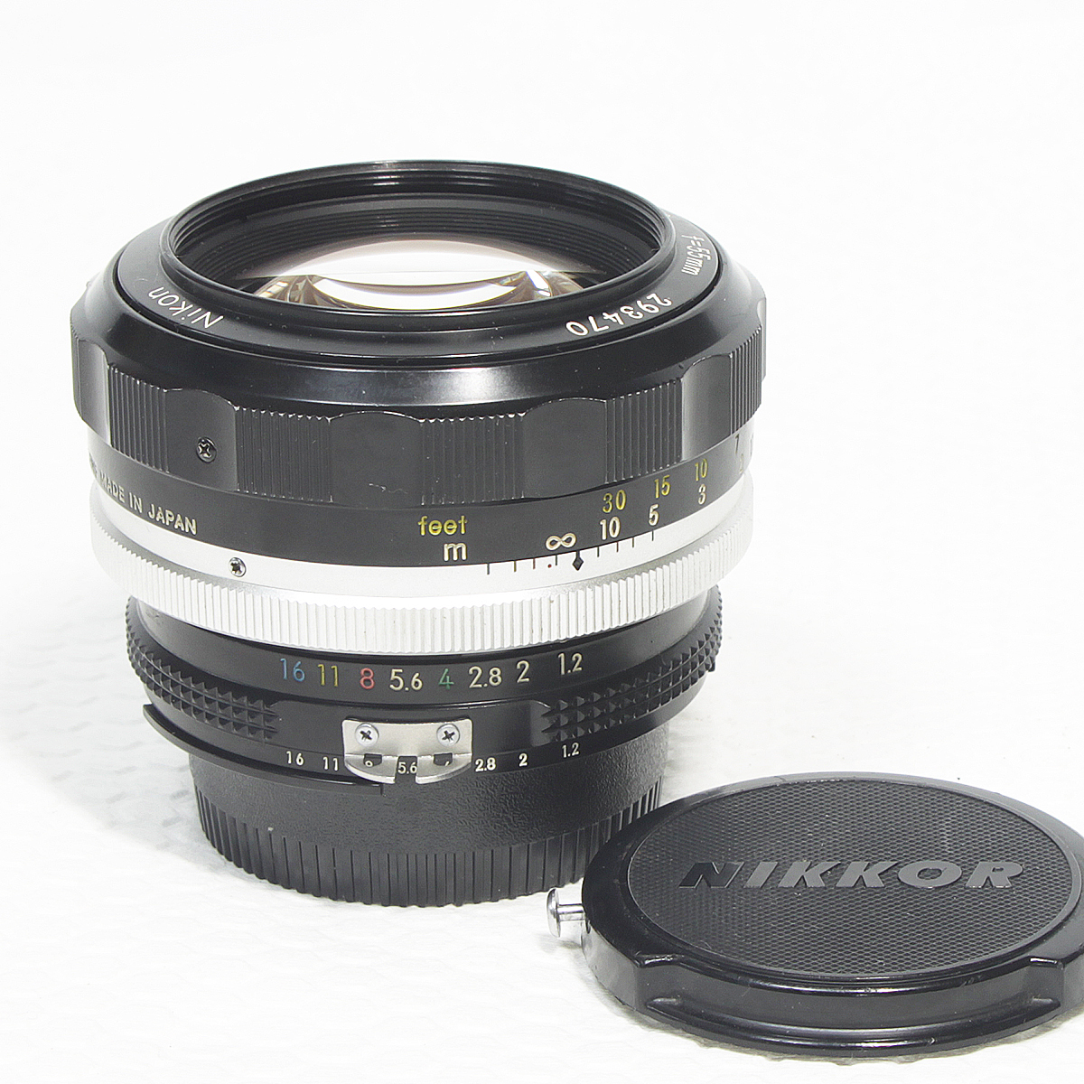 2025年最新】Yahoo!オークション -nikkor 55mm f1.2の中古品 2025年最新】Yahoo!オークション -nikkor 55mm f1.2の中古品