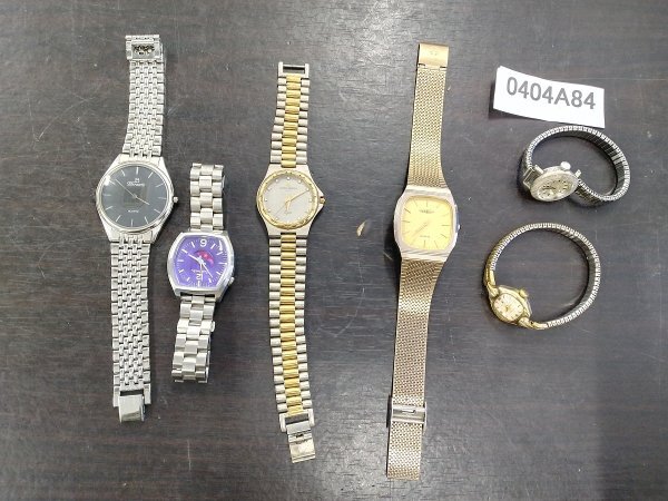 Yahoo!オークション -「時計 ジャンク まとめ」の落札相場・落札価格 Yahoo!オークション -「時計 ジャンク まとめ」の落札相場・落札価格