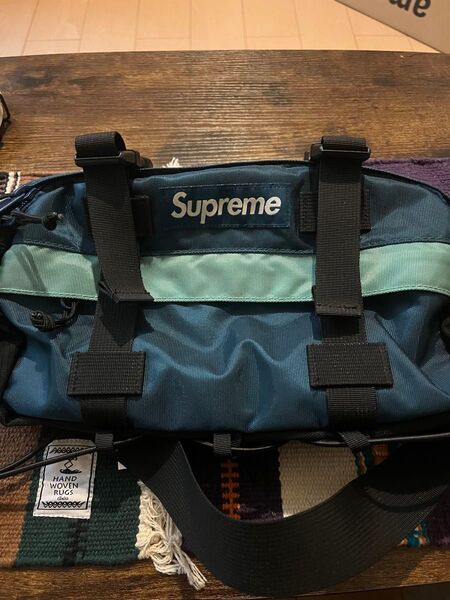 Supreme ショルダーバッグ 19AW