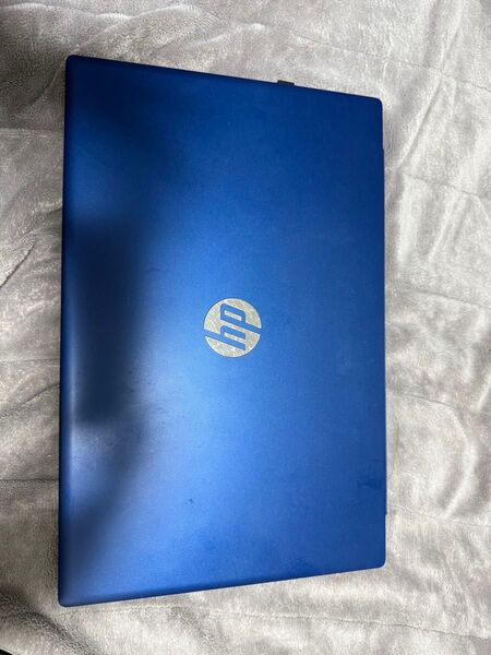 HP Pavilion Laptop 15-cu1xxx