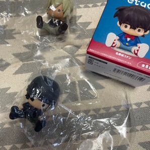 ペタドール 赤井秀一 安室透