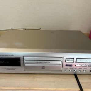 TEAC CDレコーダー CD-RW880