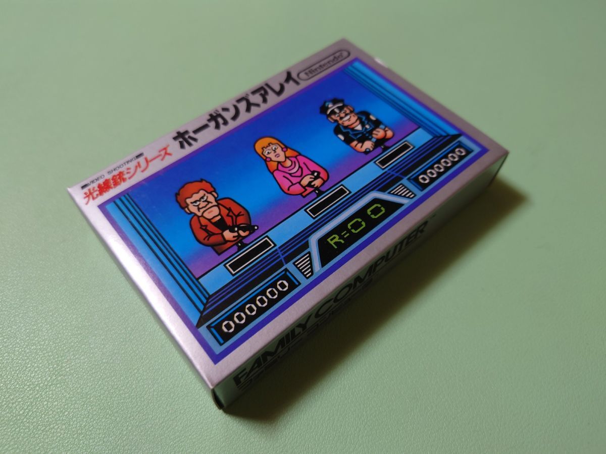 Yahoo!オークション -「ファミコン 銀箱」の落札相場・落札価格 Yahoo!オークション -「ファミコン 銀箱」の落札相場・落札価格