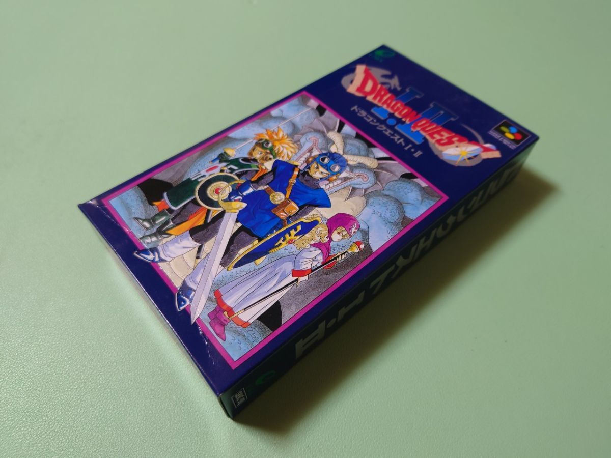 Yahoo!オークション -「ドラクエ ファミコン 新品」の落札相場 Yahoo!オークション -「ドラクエ ファミコン 新品」の落札相場