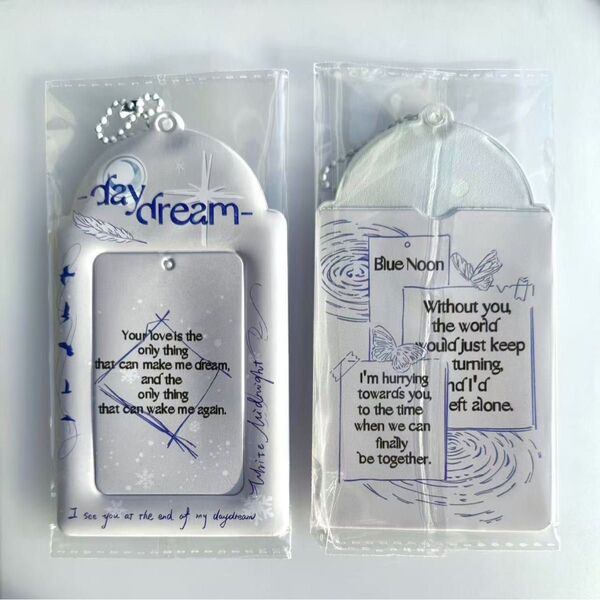 ENHYPEN daydream トレカケース