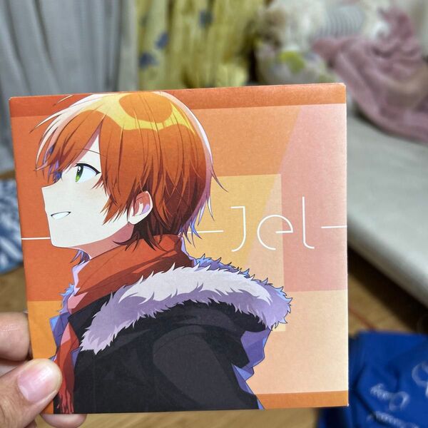 すとぷり ジェル CD