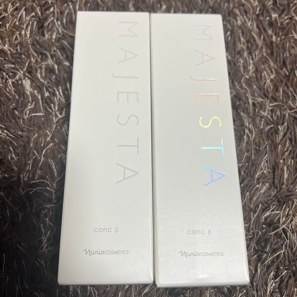 ナリス マジェスタ コンク β iPF 180ml