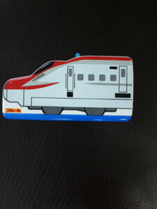  Plarail Shinkansen whirligig .. lunch box 