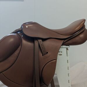 PASSIER 総合鞍 乗馬