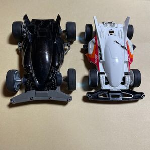 ミニ四駆 セット ジャンク8