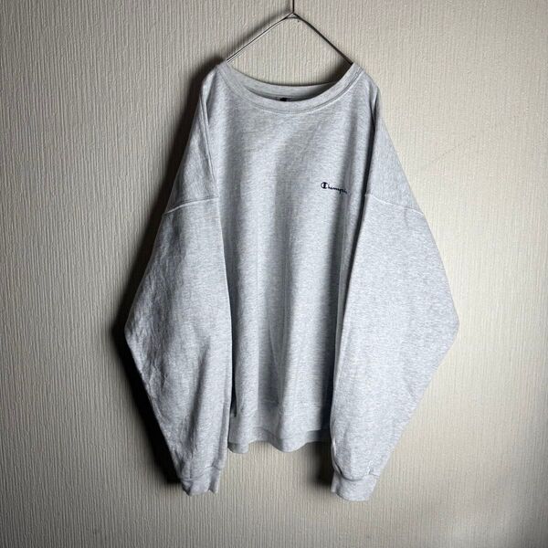 90s Champion チャンピオン スウェット トレーナー 2XL VINTAGE 古着 USED メンズ アメカジ